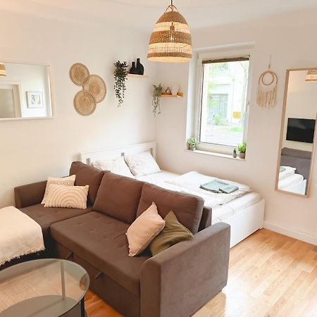 Central Boho Apartment 1 Graz Ngoại thất bức ảnh