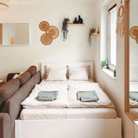 Central Boho Apartment 1 Graz Ngoại thất bức ảnh