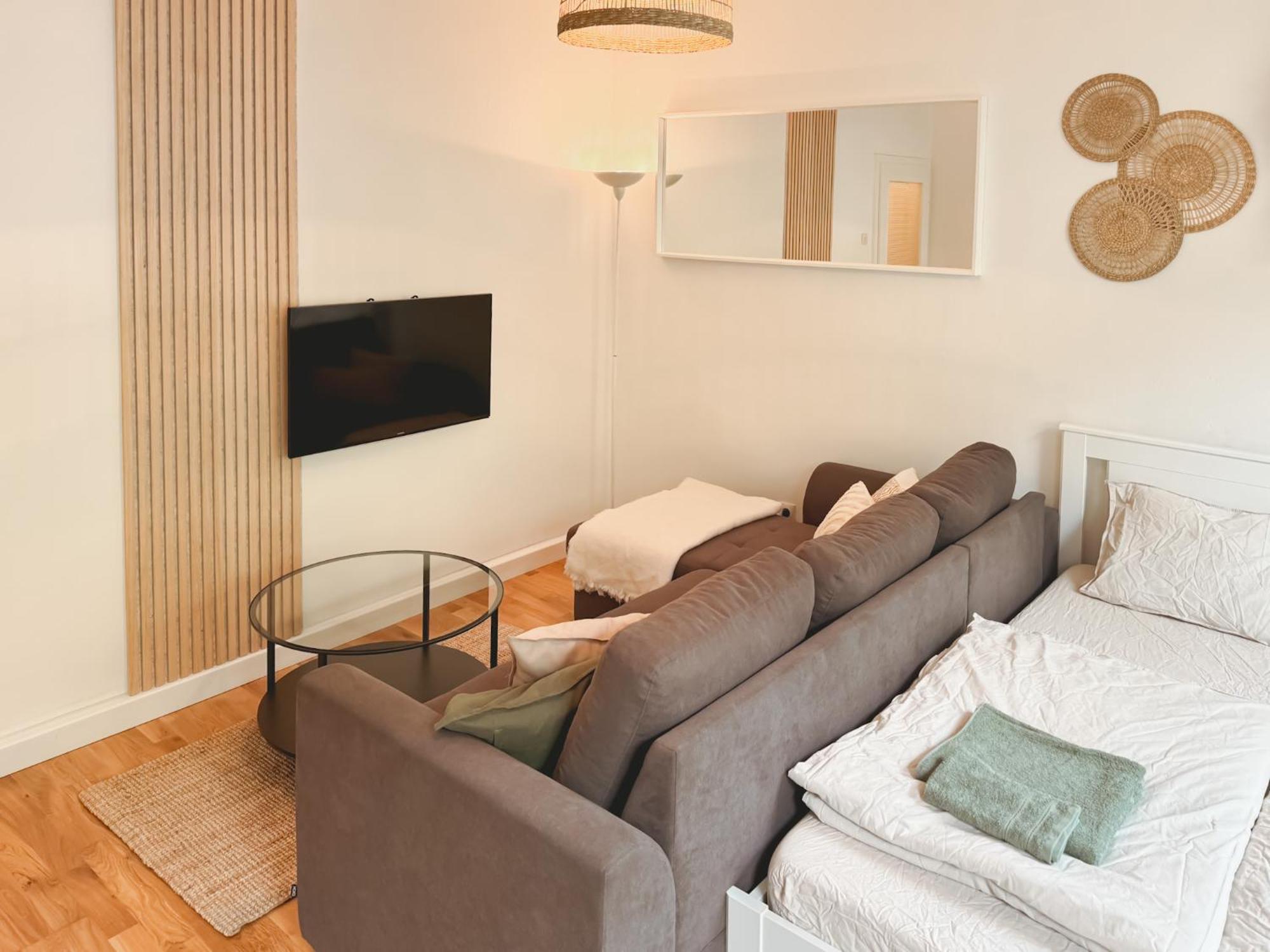 Central Boho Apartment 1 Graz Ngoại thất bức ảnh