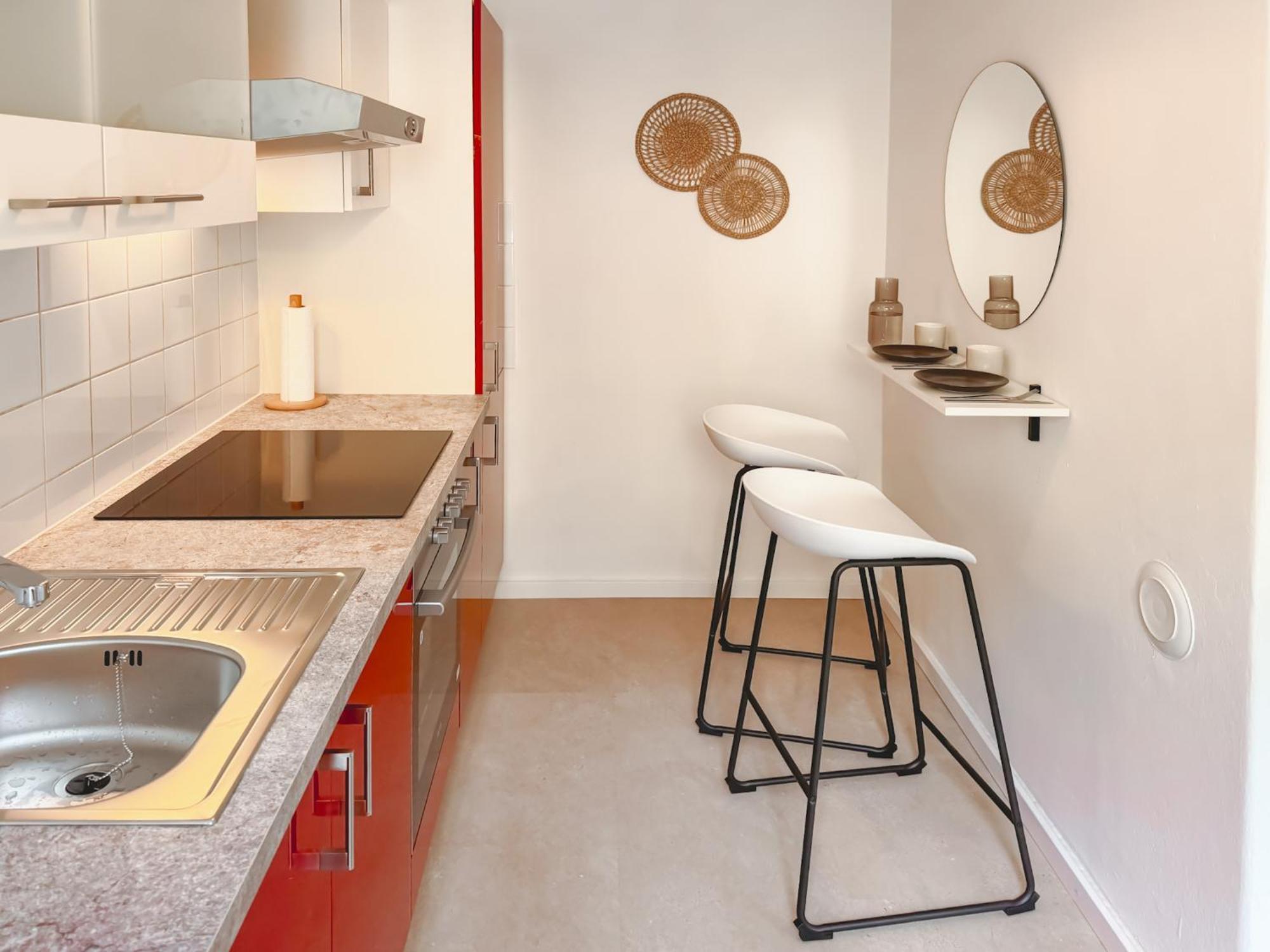 Central Boho Apartment 1 Graz Ngoại thất bức ảnh