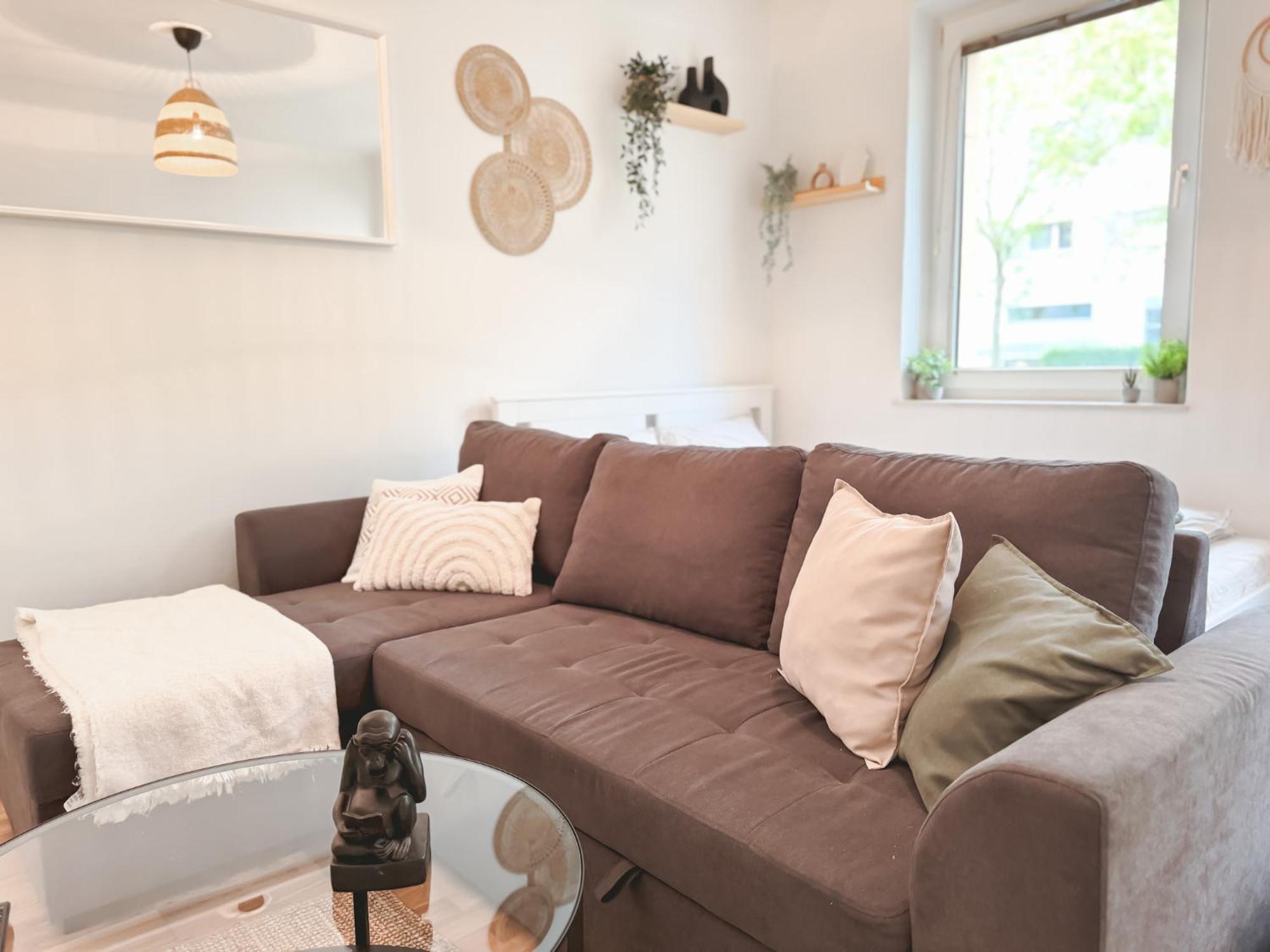 Central Boho Apartment 1 Graz Ngoại thất bức ảnh